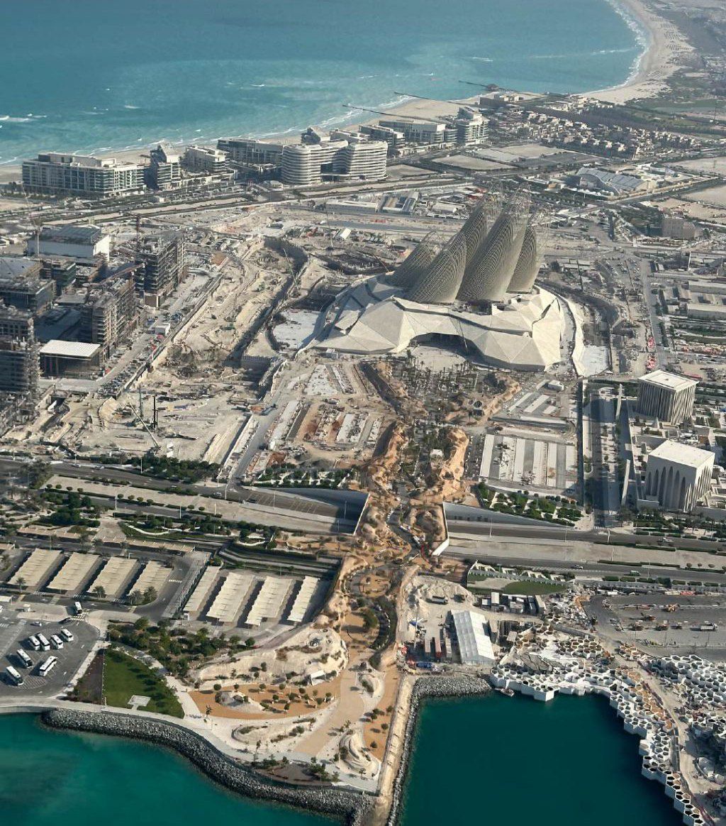 أبوظبي تسجل 76 مليار درهم مبيعات عقارية في 2025 وسط طلب استثنائي يفوق المعروض