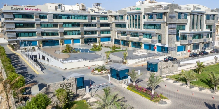 مباني إدريس ترفع وتيرة التنفيذ في 6 مشروعات كبرى وتستهدف تسليم 2300 وحدة خلال العام الجاري