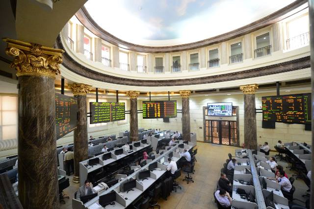 العقارات المصرية تفقد 2.78% من قيمتها بالبورصة في جلسة واحدة
