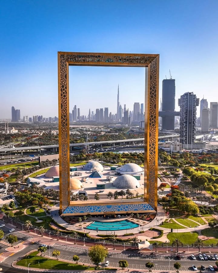 دبي تعلن ترميز 30% من سوق العقارات وتحول الشقق الفاخرة إلى أصول رقمية قابلة للتداول