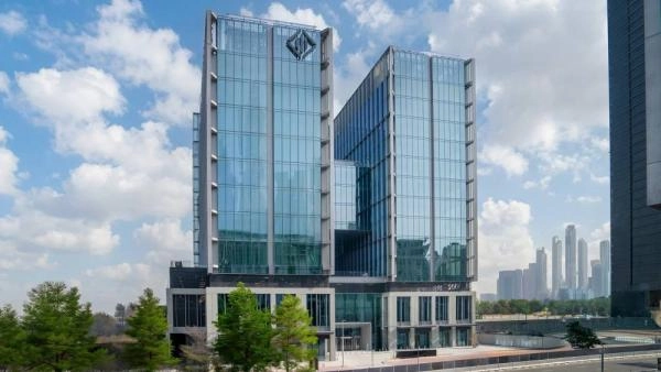 مركز دبي المالي العالمي يُسلم مشروع “DIFC Square” قبل الموعد المحدد وسط طلب قياسي على المساحات المكتبية الفاخرة