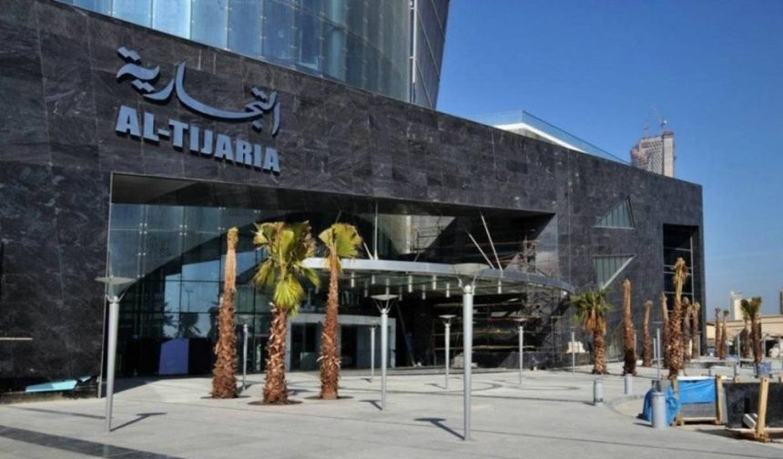 العقارية الكويتية تتعاون مع الصين وتراهن على الخدمات اللوجستية الخليجية لتعزيز أرباحها