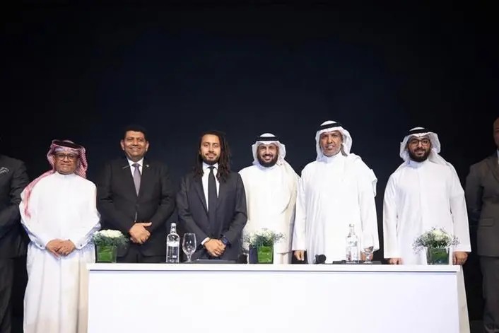 تحالف مصري سعودي بين "باراغون و أدير" لإطلاق مشروع "سومو بوليفارد" باستثمارات 1.4 مليار دولار في القاهرة الجديدة