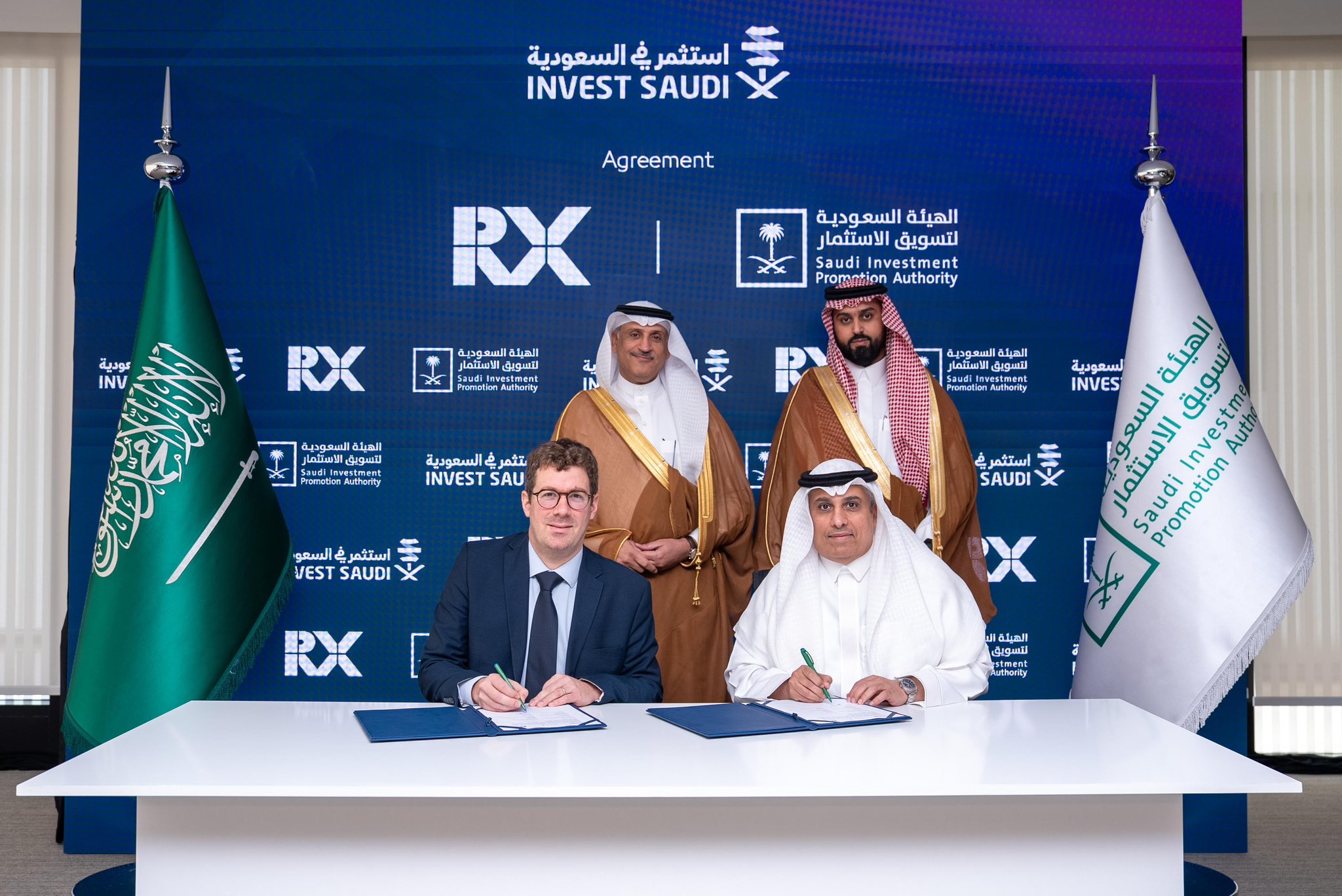 لأول مرة منذ 30 عامًا.. الرياض تحتضن المعرض العقاري العالمي MIPIM الشرق الأوسط في أكتوبر المقبل