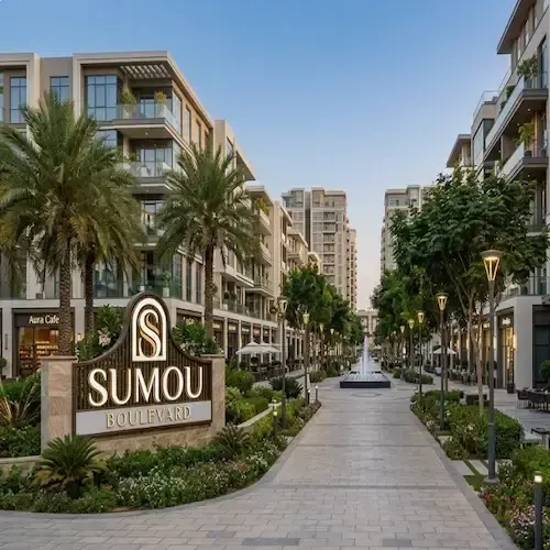 باستثمارات 1.4 مليار دولار.. "سمو بوليفارد" يدشن مرحلة جديدة من الشراكة العقارية السعودية المصرية شرق القاهرة