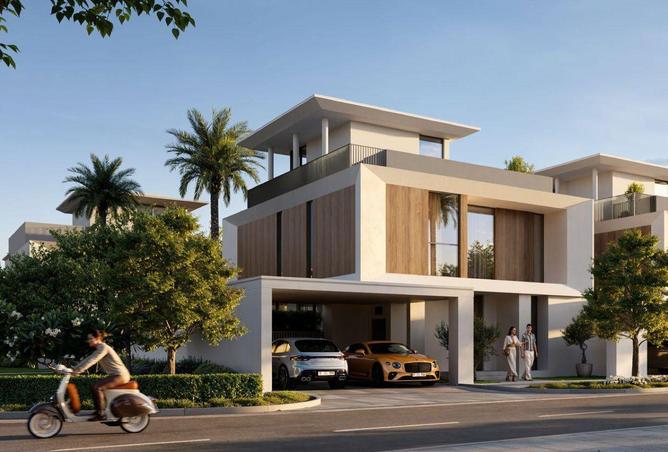 الإمارات تحوِّل تمويل الإسكان من الموازنة الحكومية إلى القطاع الخاص: 12 ألف طلب متراكم أغلقت.. ونسبة التملك تقفز إلى 91%