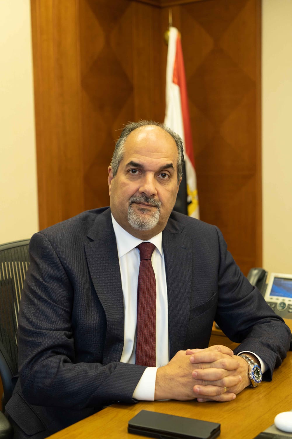 "الأولى" للتمويل العقاري بمصر تتفاوض مع بنوك لاقتناص تمويل بـ3 مليارات جنيه لدعم التوسع