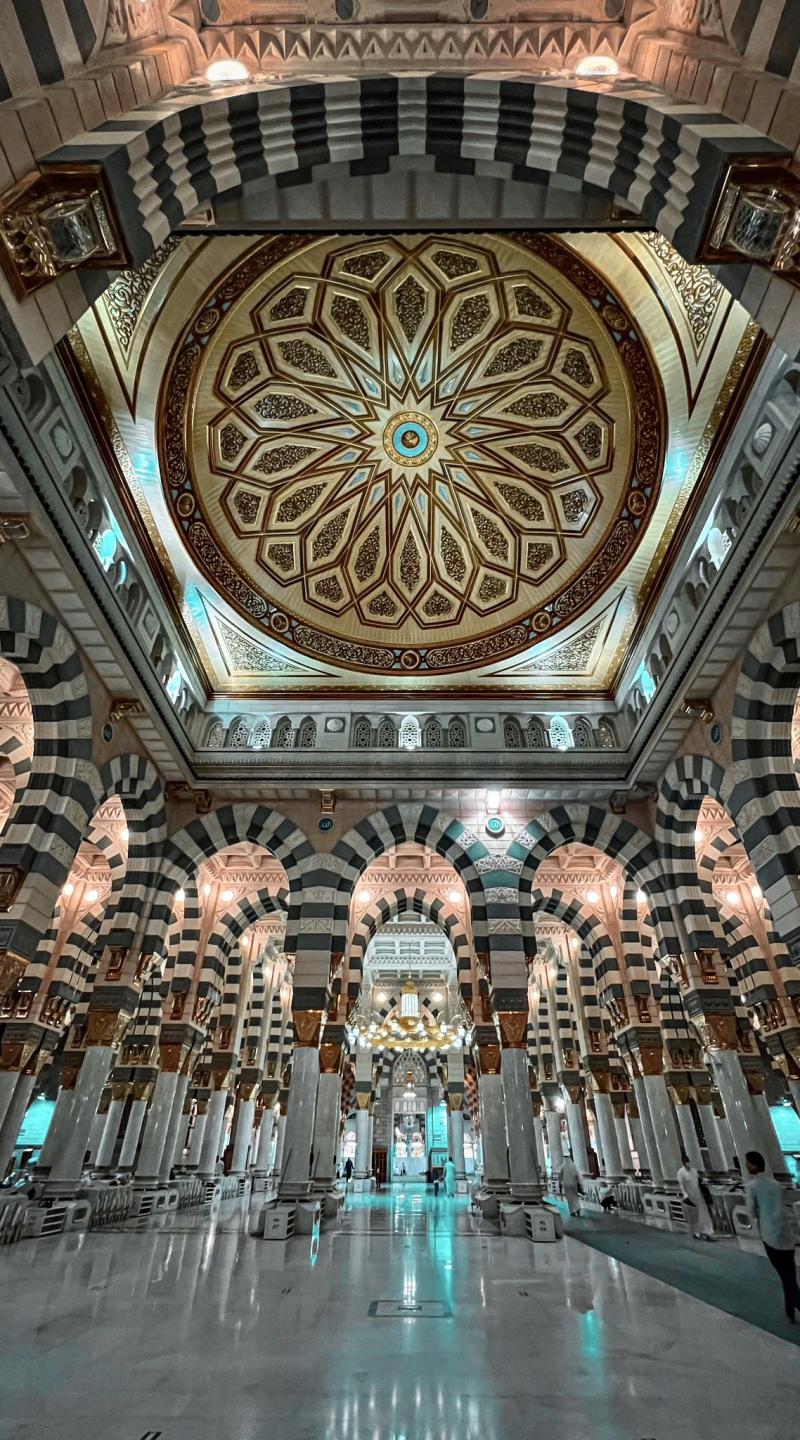 السعودية تطلق مشروع الأدلة الفنية لبناء المساجد لاستعادة الدور الحضاري للمنارات الإسلامية