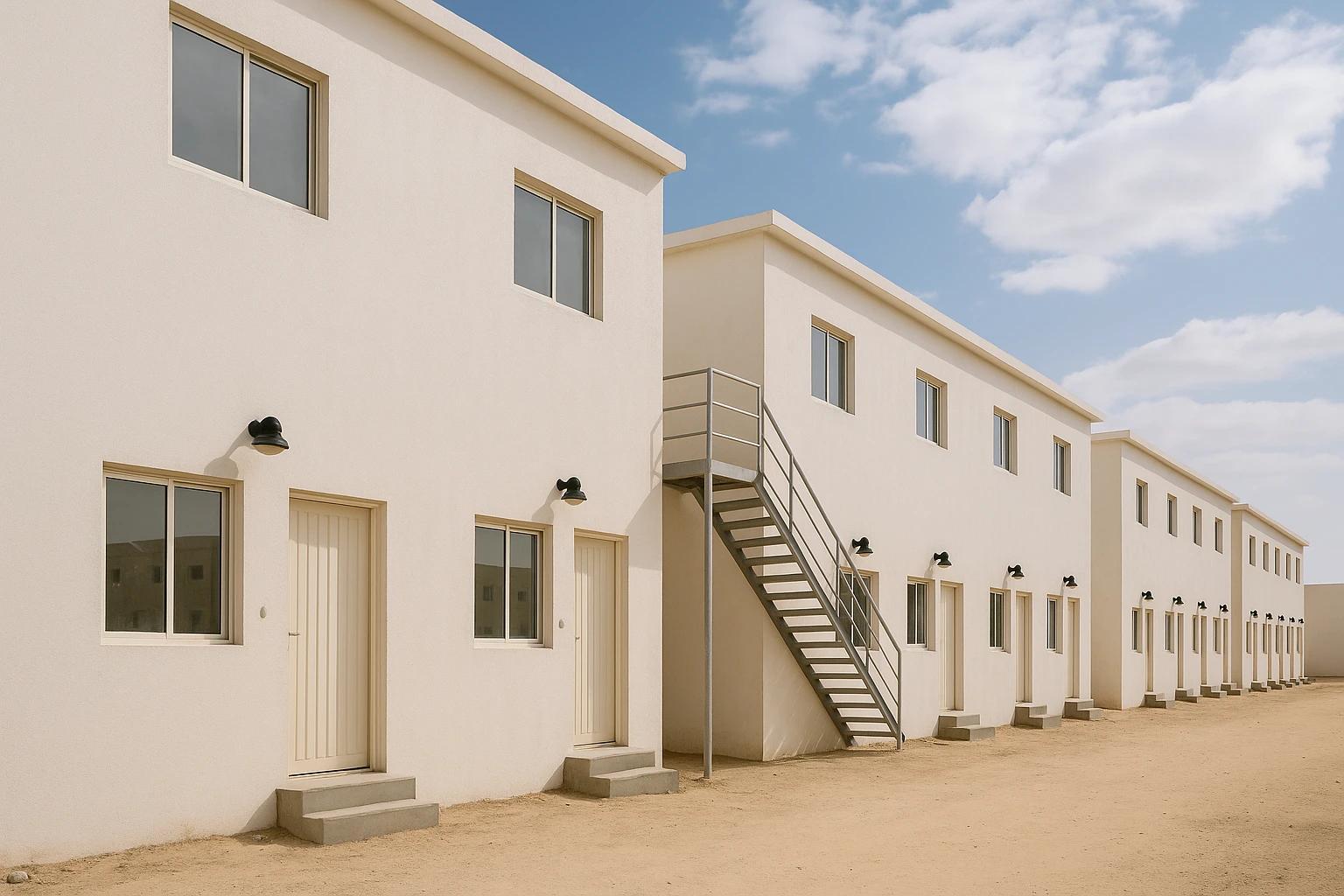 برنامج وطني لتطوير سكن العمالة في السعودية.. خطوة نوعية لتحويل المدن إلى وجهات حضارية متكاملة