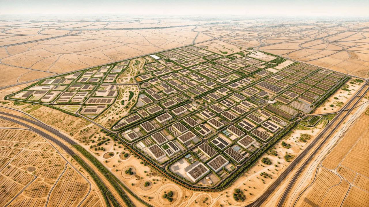 منطقة الرياض اللوجستية المتكاملة تستقطب استثمارات عالمية بقيمة مليارية لتحويل المملكة إلى مركز تجاري دولي