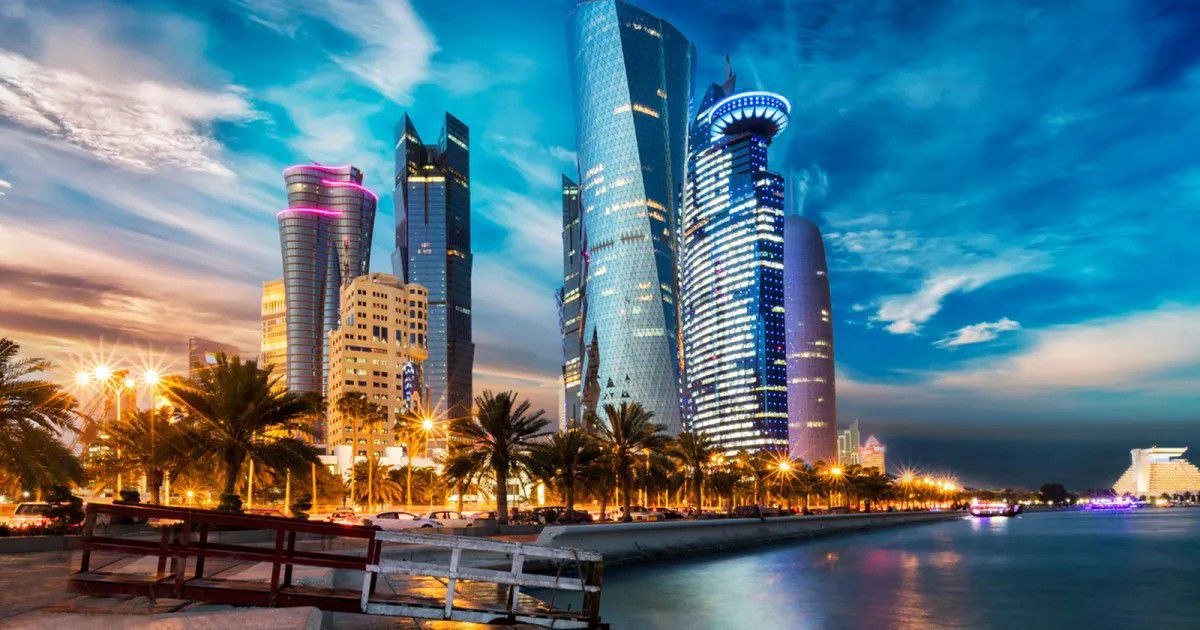 قطر تسجل 57% نمواً في المعاملات العقارية بداية 2026