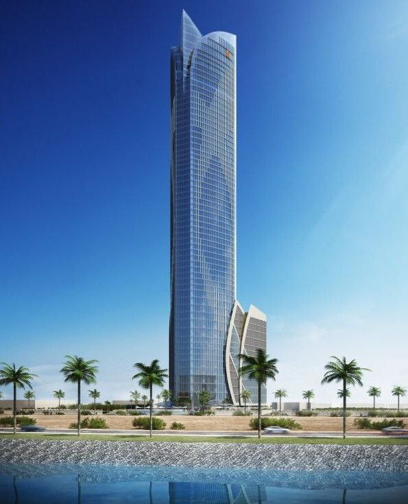برج عنان فيو يطل بكورنيش جدة على مضمار الفورمولا1 في صفقة تعيد تشكيل الواجهة البحرية
