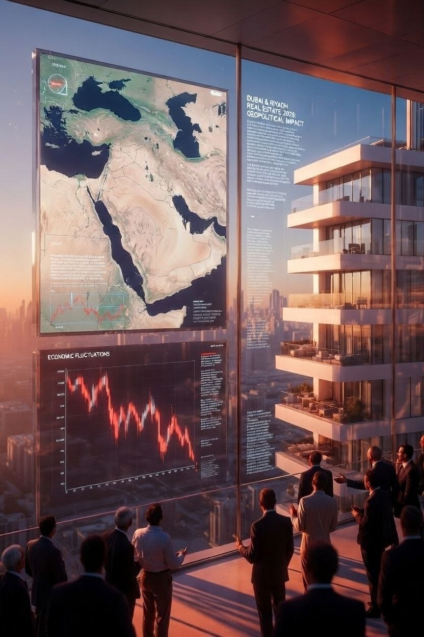 حلم التملك للجميع.. تعرف على الرواتب الحقيقية لشراء عقار في دبي والرياض