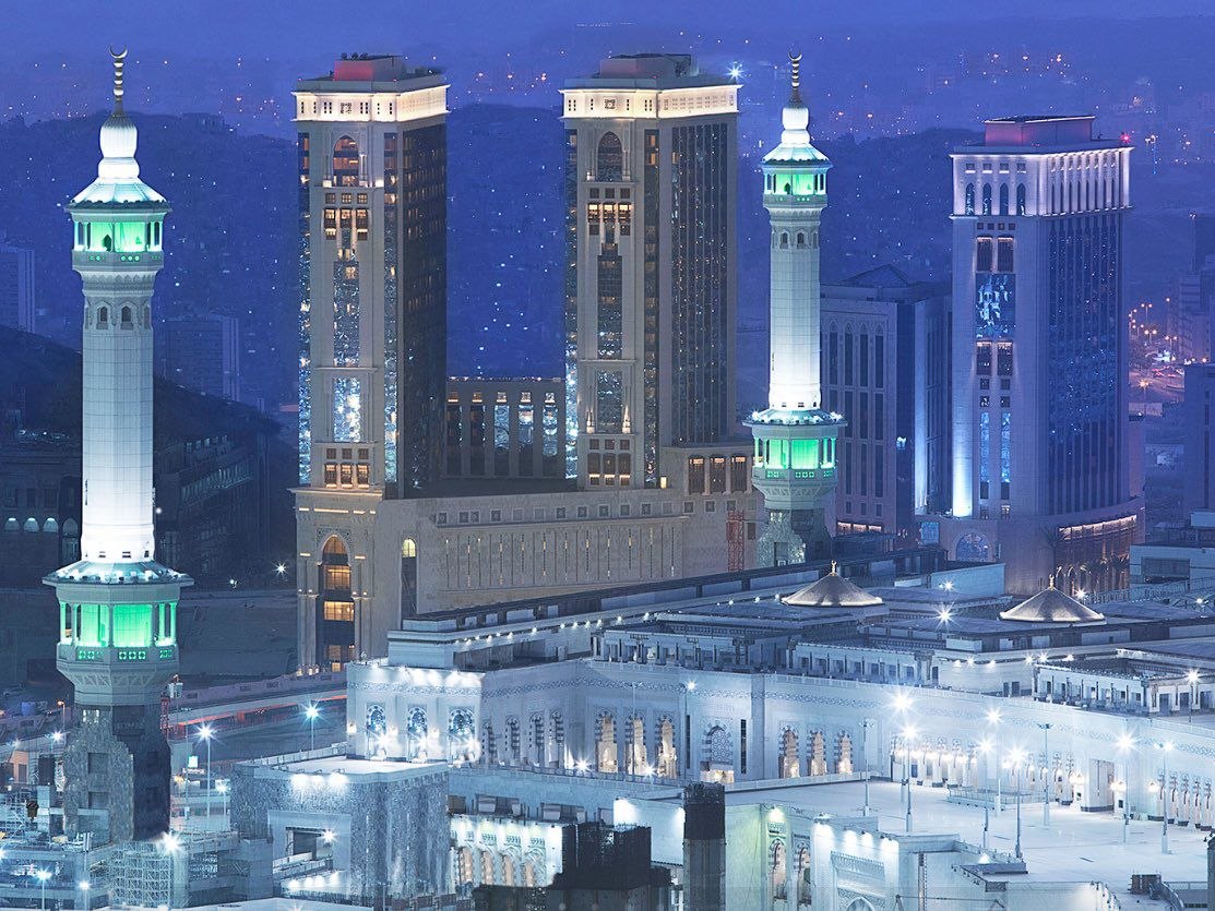جبل عمر يعلن اكتمال 88% من المرحلة الرابعة بمكة المدعومة برؤية 2030  المشروع يضيف 1,346 مفتاحاً فنياً و20 ألف متر مربع من المساحات التجارية بحلول 2027