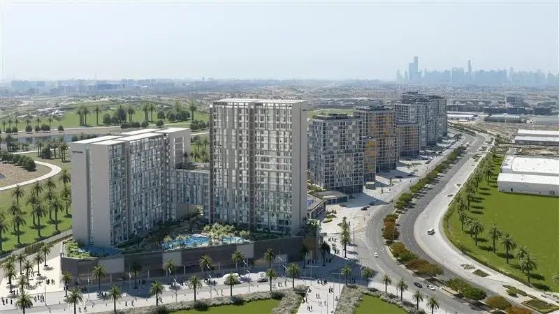 ديار للتطوير تستعد لتسليم 2000 وحدة سكنية في دبي مع إنجاز مشروع قبل الموعد بـ3 أشهر