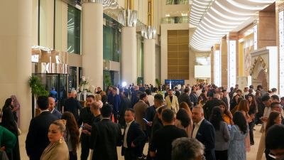 عزيزي العقارية تحقق مبيعات  بملياري درهم خلال حملتها الرمضانية في دبي