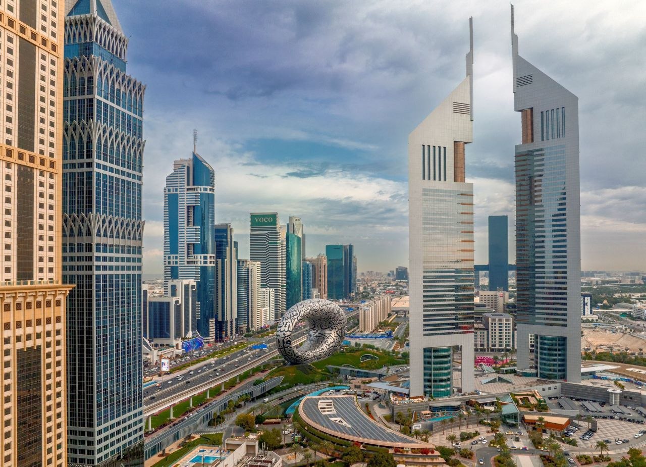 صكوك دبي العقارية تحت الضغط مع استمرار التوترات الإقليمية