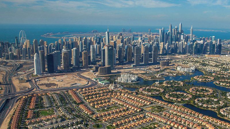 عقارات دبي تواصل جاذبيتها.. بيع شقة بـ 356 مليون درهم في جميرا الثانية