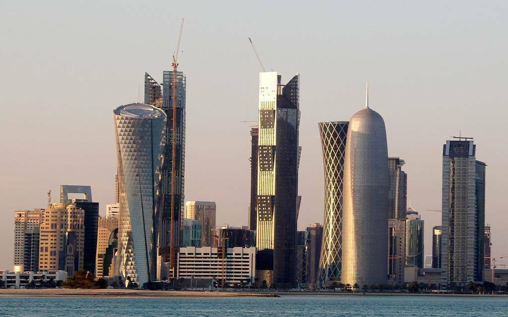 قطر تسجل 98.7 مليون ريال تداولات عقارية في يومينا