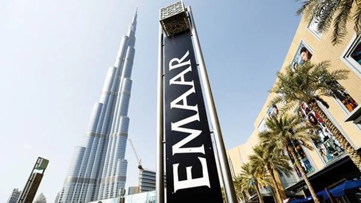 عناية المستثمرين تتركز في "إعمار" وسط سيولة استحوذت على 60% من تداولات دبي