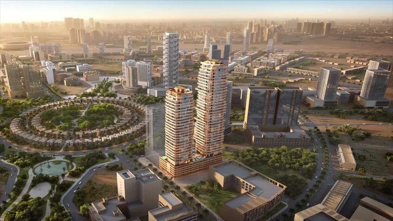 دبليو كابيتال تنجز مبيعات بـ 33.6 مليون درهم في مشروع ستاكس بقرية جميرا الدائرية