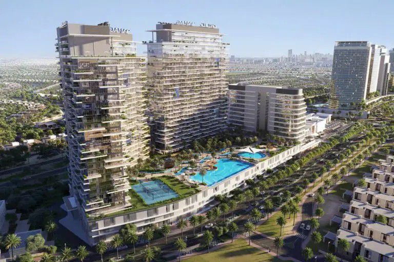 80 مليار درهم لإعمار و57 ألف وحدة بالرياض.. المشاريع متعددة الاستخدامات في الخليج الملاذ الآمن لعوائد 2026