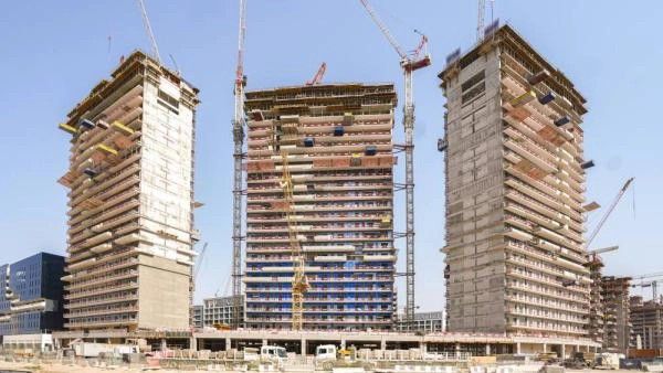 عزيزي للتطوير العقاري تستعين بـ “دوكا” العالمية لتنفيذ أنظمة القوالب الخرسانية في مشروع “ريف ريفييرا” بدبي