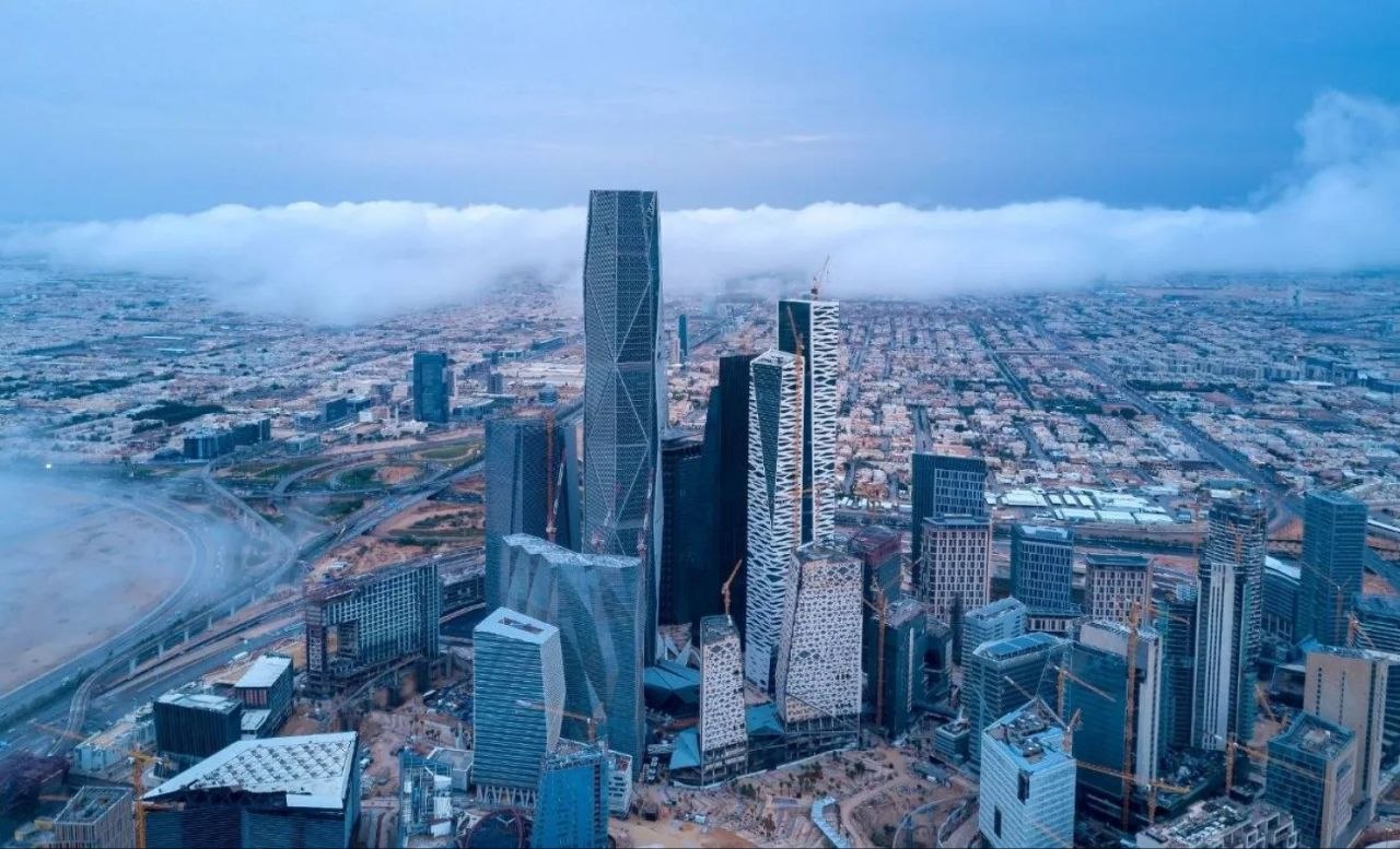 عام على التوازن.. سوق الرياض ينتقل من المضاربة إلى الاستدامة