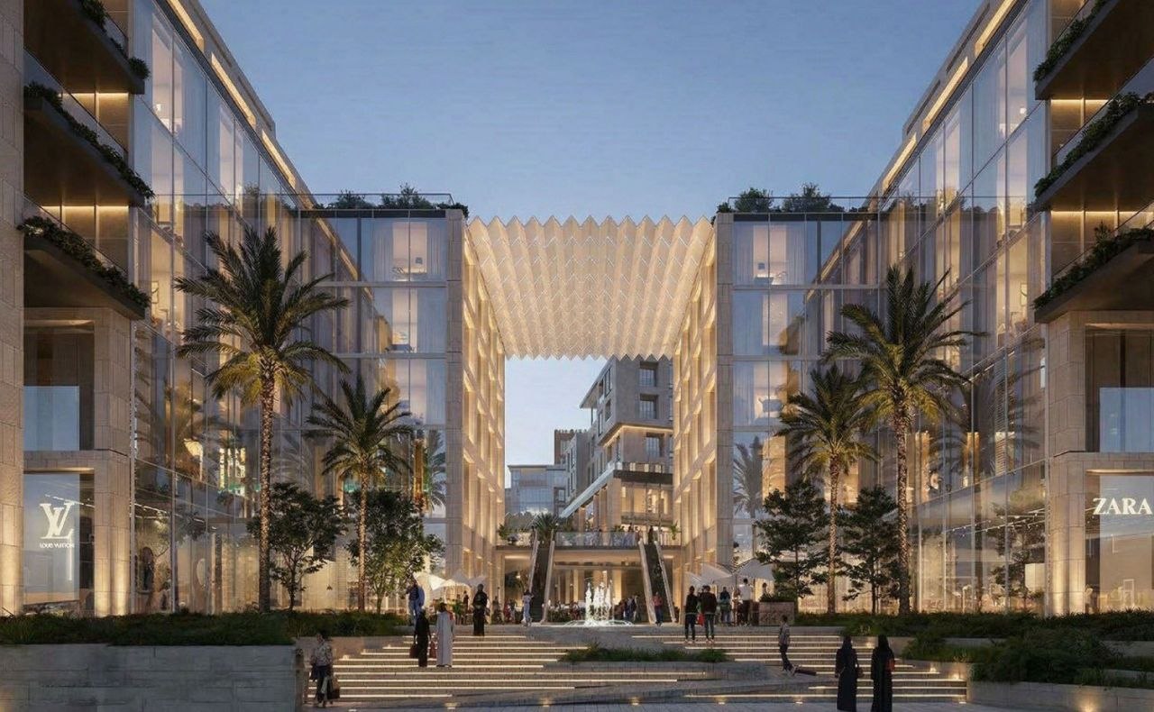 مدينة المعرفة الاقتصادية تطرح 1,420 وحدة سكنية ضمن المرحلة الأولى من مشروع "Al Alya" بالمدينة المنورة