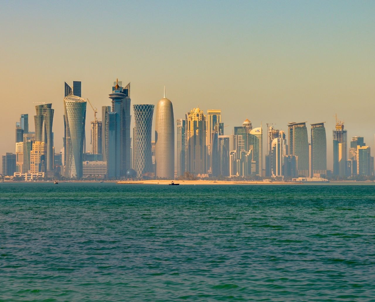 سوق الإيجارات في قطر يسجل أعلى مستوى تعاقدي بالربع الأخير من 2025