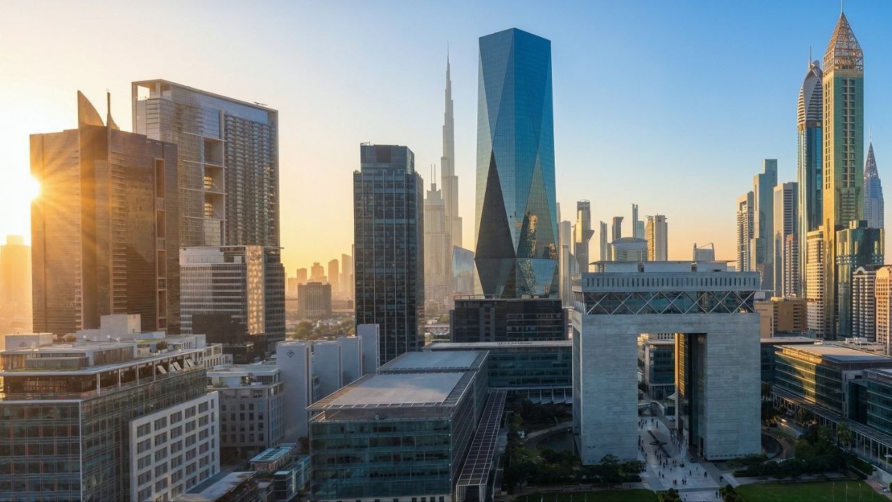 عقود فاخرة في دبي تتجاوز 595 مليون درهم بصفقتين عقاريتين
