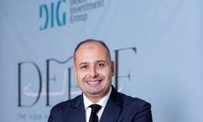 نسب الإنجاز تصل إلى 75% والاعتماد على التمويل الذاتي يعزز الاستقرار وتوسع مدروس في العاصمة الإدارية وغرب القاهرة "DIG" تضخ 1.4 مليار جنيه في الإنشاءات خلال 2026.. وتسجل معدلات تنفيذ قياسية في مشروعاتها