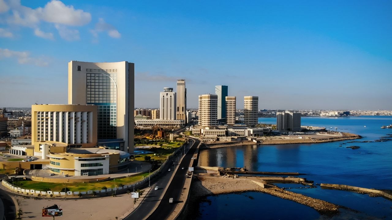 ليبيا.. البرنامج الوطني للإسكان والتطوير العقاري يفتح باب التسجيل أمام الشركات المتخصصة ابتداءا من اليوم