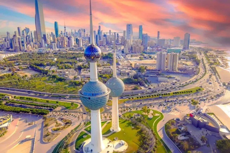 الكويت تسجل 305 صفقة عقارية بقيمة 156.4 مليون دينار في مارس