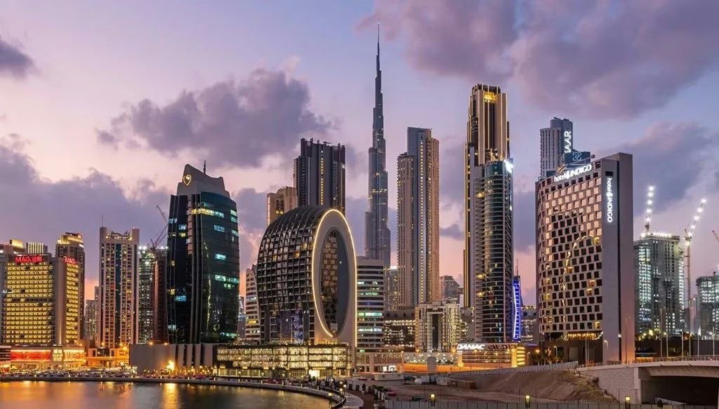 3.18 مليار درهم مبيعات يومية تعزز صدارة دبي العالمية
