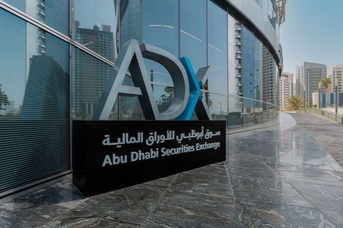 الأسهم العقارية تقود طفرة السيولة في دبي