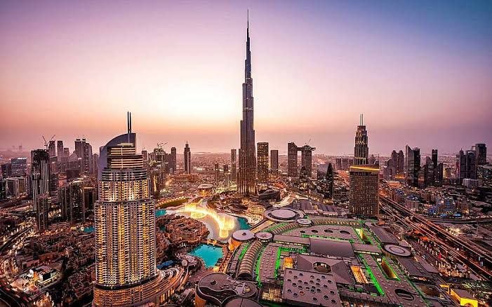 إعمار تدرس “داون تاون” جديداً باستثمارات تتجاوز 20 مليار دولار