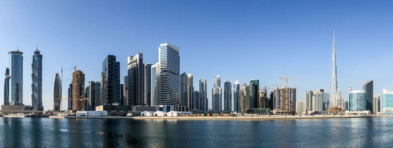 72 مليار درهم مبيعات عقارية في دبي خلال جلسة الخميس