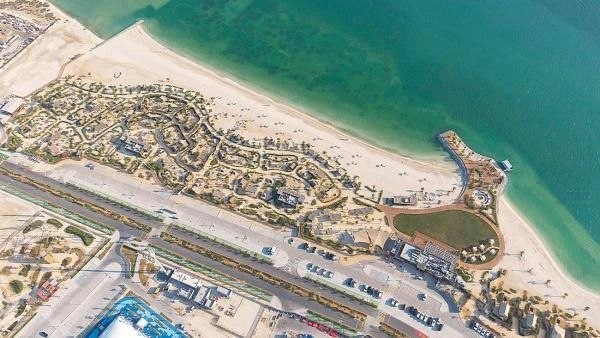 الحديريات تقود طفرة عقارية في أبوظبي بـ66 مليار درهم