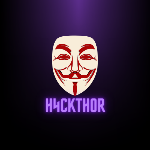 FUCKED BY H4CKTHOR