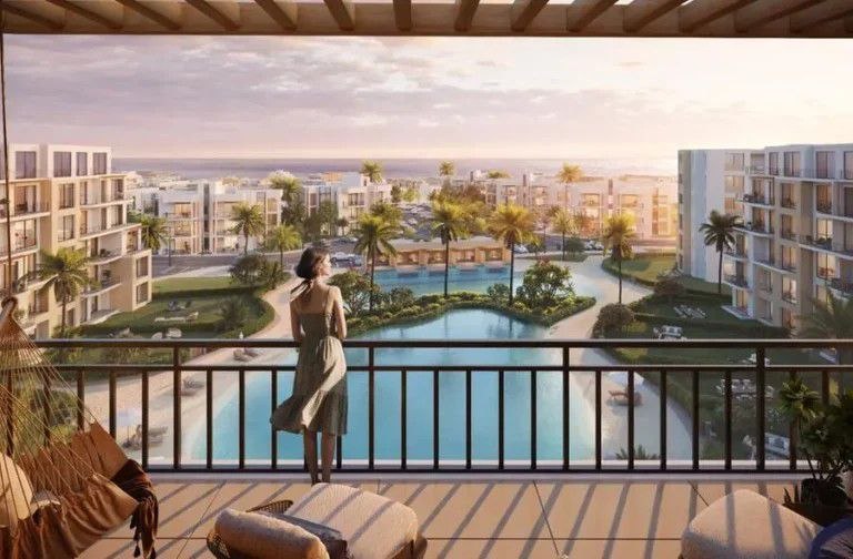 هايد بارك" تطلق "شور ريزيدنس" برأس الحكمة بنظام سداد 5% وتقسيط 8 سنوات