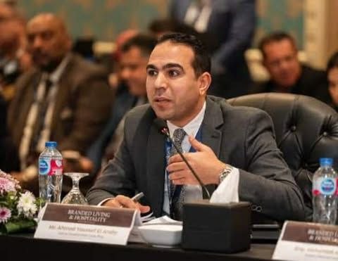 "المدينة للصلب" تدخل قطاع التطوير العقاري بمشروع في الشيخ زايد بمبيعات 12 مليار جنيه