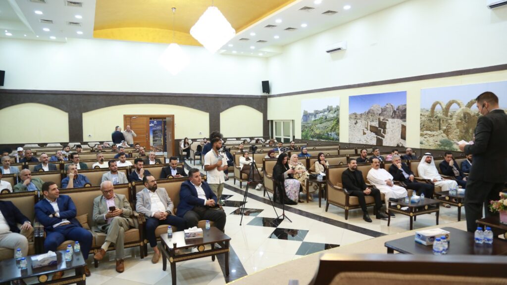 خبراء في ندوة “النادي الأردني بدبي”: عقارات الإمارات تدخل مرحلة “النضج الاستثماري” وتتحدى المتغيرات العالمية