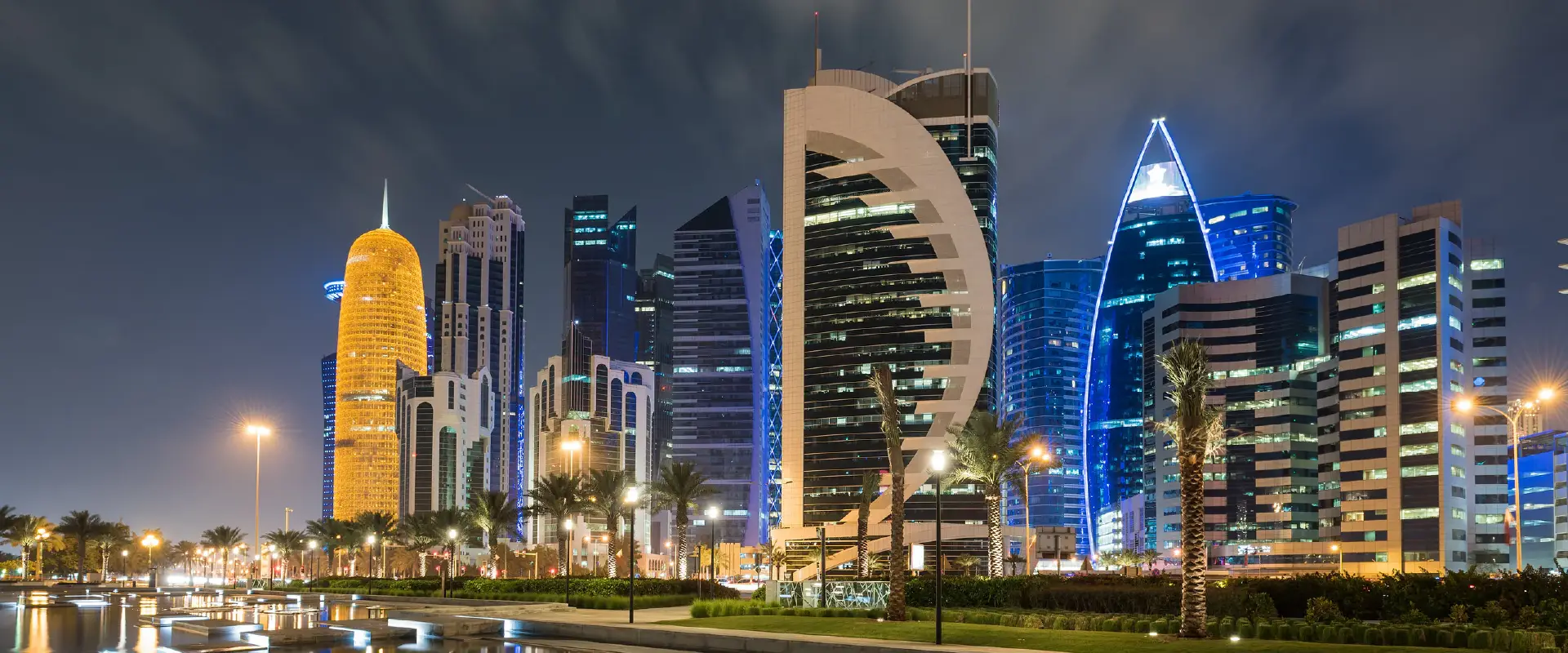 البنية التحتية المتطورة والتسهيلات البنكية الجديدة ترسم خارطة طريق لنمو مستدام يتجاوز تحديات السوق عقارات قطر تستعد لطفرة “الربع الثاني”.. مرونة تمويلية وتشريعات تفتح أبواب الاستثمار العالمي