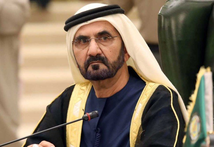 محمد بن راشد يقرر إضافة أراض إلى مناطق تملك غير المواطنين للعقارات في دبي