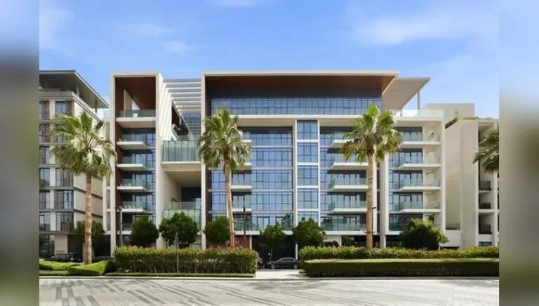 دريفن فوربس تستحوذ على مبنيين سكنيين في دبي بـ242.5 مليون درهم