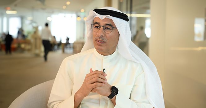 العبار: السوق العقاري بدبي يتجه للتوازن بموجات عرض 2026-2027