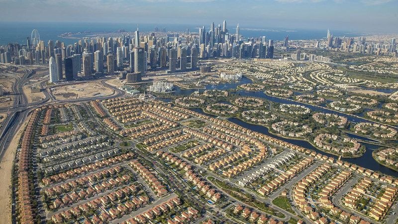 دبي تطلق نموذجاً جديداً لتعزيز مرونة سوق الإيجارات